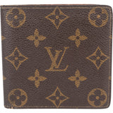 Louis Vuitton Canvas Monogram Marco Wallet