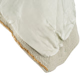 Chanel Tweed Gold Tone CC Buttons Jacket (DE40 / FR42)