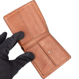 Louis Vuitton Canvas Monogram Marco Wallet