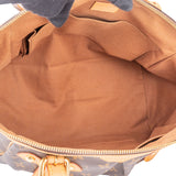 Louis Vuitton Canvas Monogram Tivoli GM Handbag