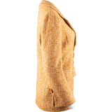 Christian Dior Tweed Wool Jacket (DE38 / FR40)