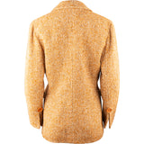 Christian Dior Tweed Wool Jacket (DE38 / FR40)