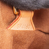 Louis Vuitton Canvas Monogram Tivoli GM Handbag