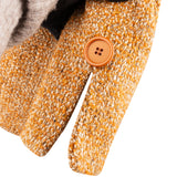 Christian Dior Tweed Wool Jacket (DE38 / FR40)