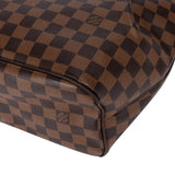 Louis Vuitton Damier Ebene Monogram Westminster PM Handbag