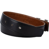 Hermès Bicolor Reversible Women Leather Belt (70-75)