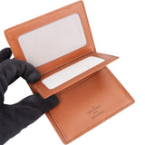 Louis Vuitton Canvas Monogram Cardholder