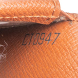 Louis Vuitton Canvas Monogram Cardholder