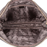Gucci Leather GG Monogram Business Handbag