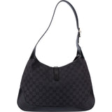 Gucci GG Monogram Jackie Handbag