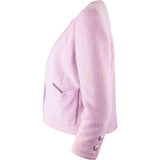 Chanel Lilac Tweed Jacket (DE36 / FR38)