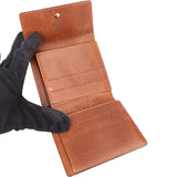 Louis Vuitton Canvas Monogram Elise Wallet