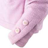 Chanel Lilac Tweed Jacket (DE36 / FR38)