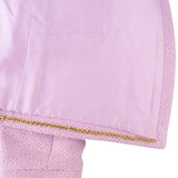 Chanel Lilac Tweed Jacket (DE36 / FR38)