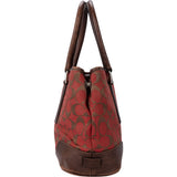 Coach Monogram Handbag