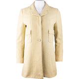 Chanel Classic Tweed Button Jacket (DE38 / FR40)