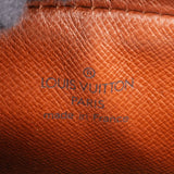 Louis Vuitton Canvas Monogram Pochette Cite Handbag
