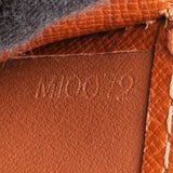 Louis Vuitton Canvas Monogram Pochette Cite Handbag