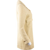 Chanel Classic Tweed Button Jacket (DE38 / FR40)