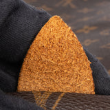 Louis Vuitton Canvas Monogram Keepall 55