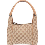 Gucci GG Monogram Handbag