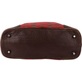 Coach Monogram Handbag