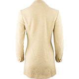 Chanel Classic Tweed Button Jacket (DE38 / FR40)