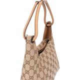 Gucci GG Monogram Handbag