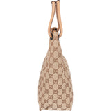 Gucci GG Monogram Handbag