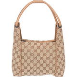 Gucci GG Monogram Handbag