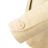 Chanel Classic Tweed Button Jacket (DE38 / FR40)