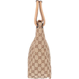 Gucci GG Monogram Handbag