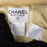 Chanel Classic Tweed Button Jacket (DE38 / FR40)
