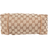 Gucci GG Monogram Handbag