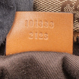 Gucci GG Monogram Handbag