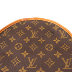 Louis Vuitton Canvas Monogram Tennis Racket Cover - vintageandkickz
