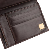 Fendi FF Monogram Baguette Wallet