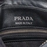 Prada Quilted Leather Camera Crossbody Bag
