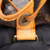 Louis Vuitton Canvas Monogram Sac Noe Grande Shoulder Bag