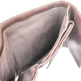 Fendi FF Monogram Baguette Wallet