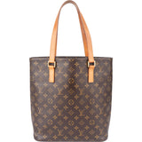 Louis Vuitton Canvas Monogram Vavin GM Handbag