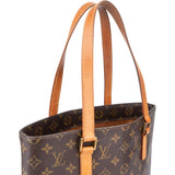 Louis Vuitton Canvas Monogram Vavin GM Handbag
