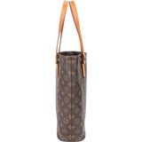 Louis Vuitton Canvas Monogram Vavin GM Handbag