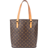 Louis Vuitton Canvas Monogram Vavin GM Handbag