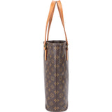 Louis Vuitton Canvas Monogram Vavin GM Handbag