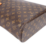 Louis Vuitton Canvas Monogram Vavin GM Handbag
