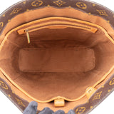 Louis Vuitton Canvas Monogram Vavin GM Handbag