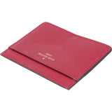 Louis Vuitton Rouge Jeanne Accessoire Cardholder