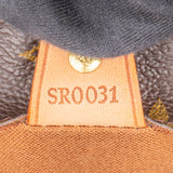 Louis Vuitton Canvas Monogram Vavin GM Handbag