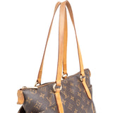 Louis Vuitton Canvas Monogram Totally PM Shoulder Bag